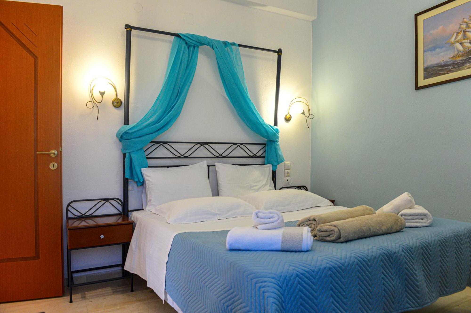 Skiathos Island Suites Troulos Exteriér fotografie
