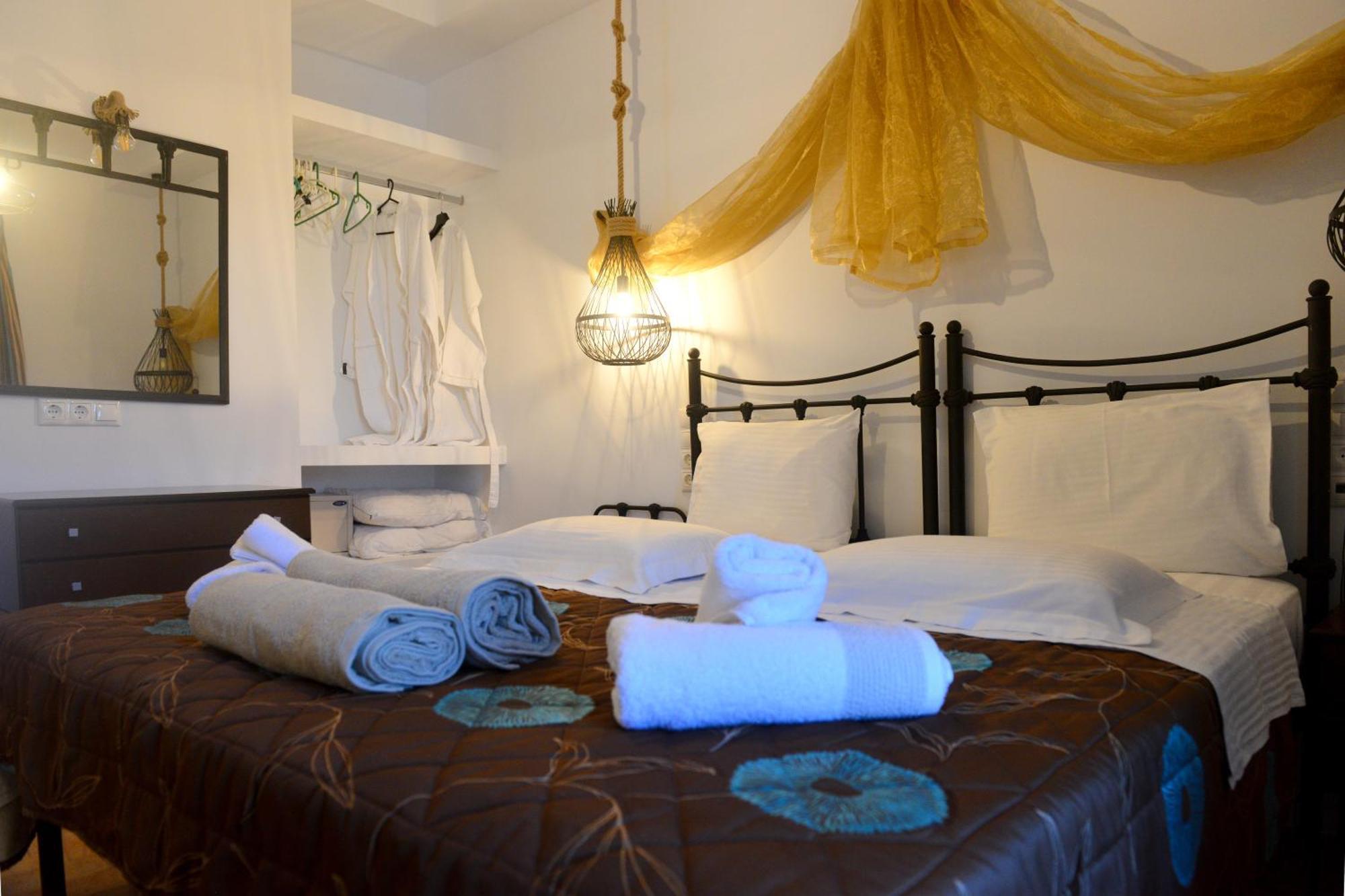 Skiathos Island Suites Troulos Exteriér fotografie